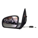 Retrovisor Esquerdo Chevrolet Celta 2005