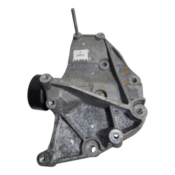 Suporte Compressor Ar Gm Onix Prisma 1.0 1.4 2013 2019