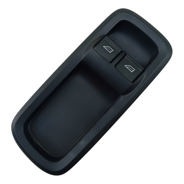 Comando Vidro Duplo Av  Ford Ecosport Ka 2015 2018
