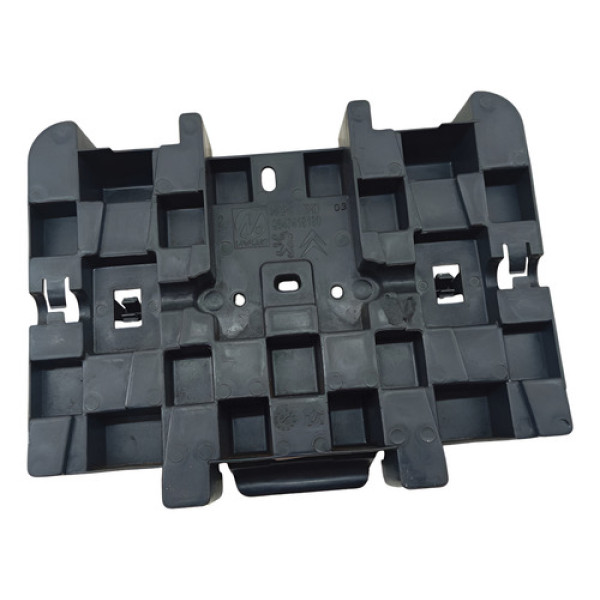 Suporte Maçaneta Diant Direita Citroen C4 2010 9647418180 Dianteira