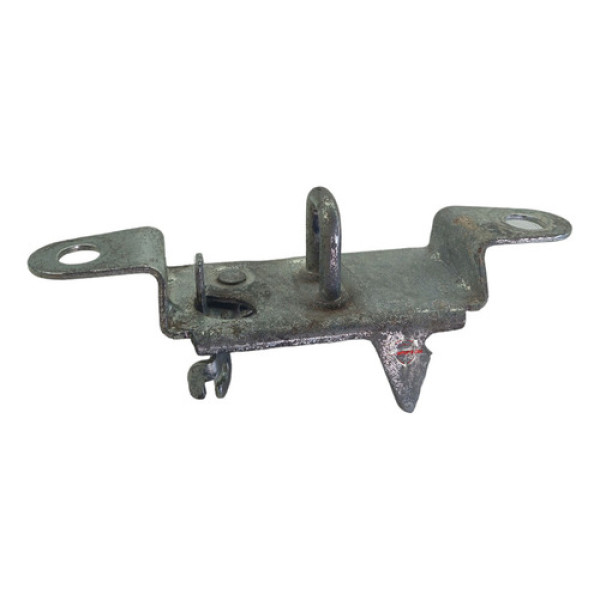 Batente Porta Mala Fiat Linea 2009