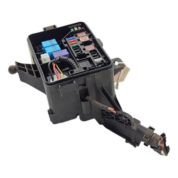 Caixa Fusivel Externa Toyota Etios 1.5 2015 2018 