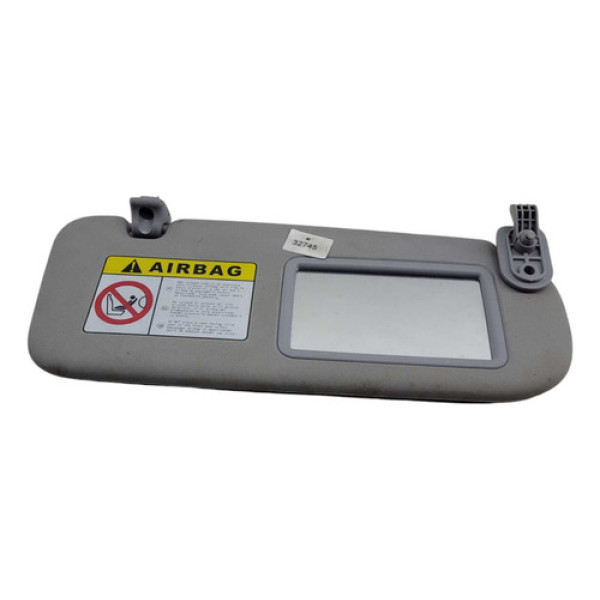 Quebra Sol Lado Direito Hyundai Hb20 2014 2019