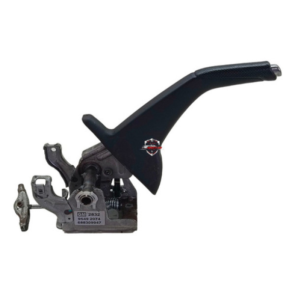 Alavanca Freio Mão Gm Cruze 2011 A 2016