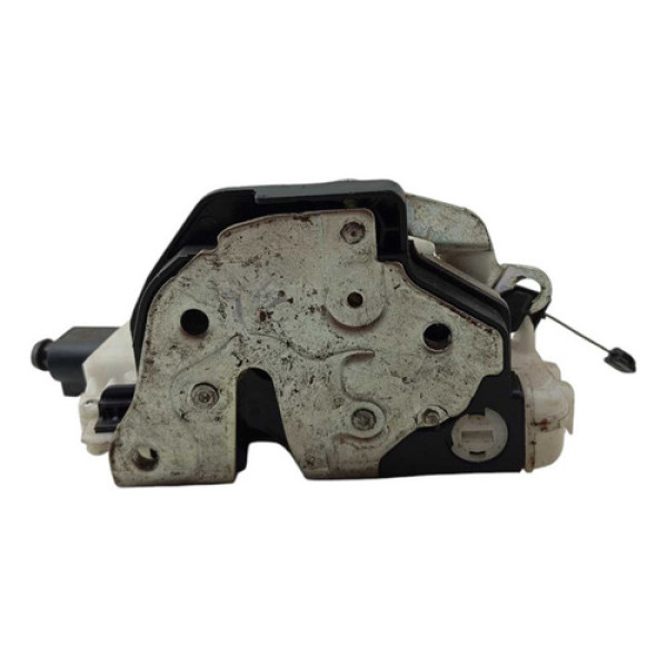 Fechadura Elétrica Traseira Esquerda Vw Fox Gol 2010 2020