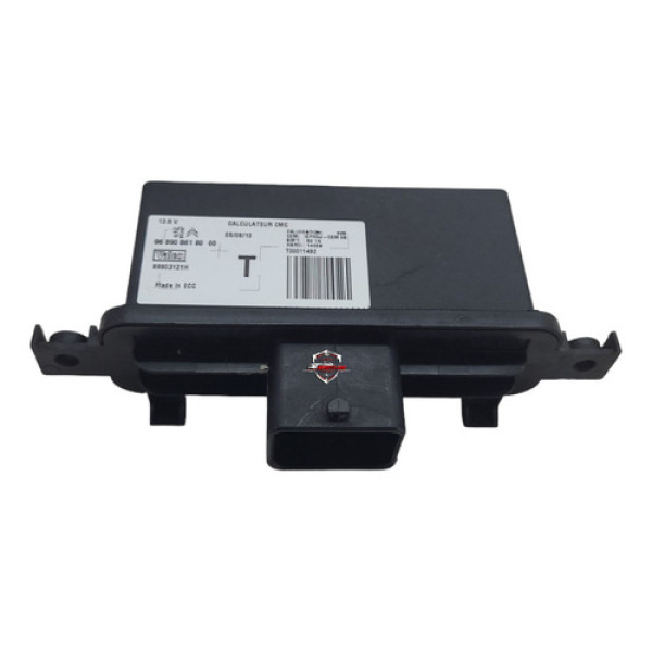 Modulo Estacionamento Citroën C4 Pallas 2009