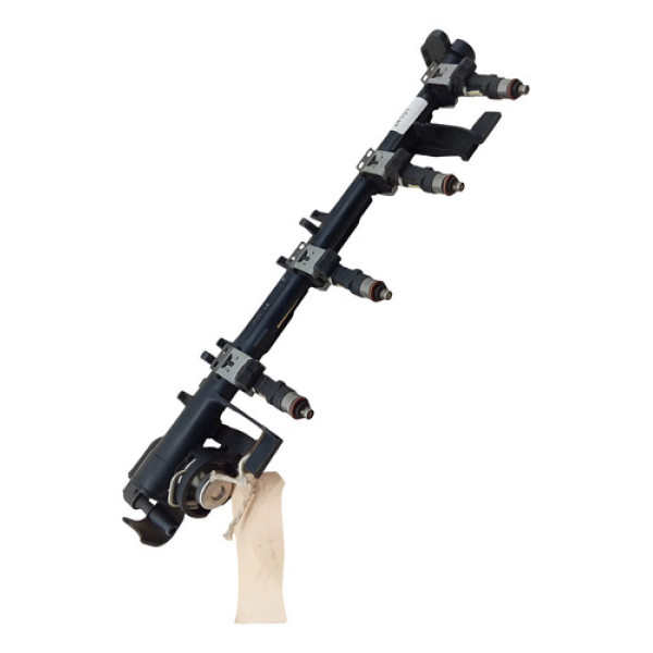 Flauta Bico Injetor Ford Ecosport 1.6 16v 2009 2016