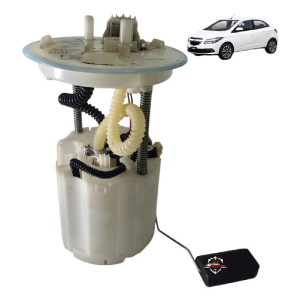 Bomba Combustível Chevrolet Onix 1.4 Flex 2014