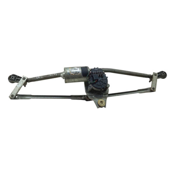 Motor Limpador Parabrisa Dianteiro Volks. Gol G2 G4 2005 12