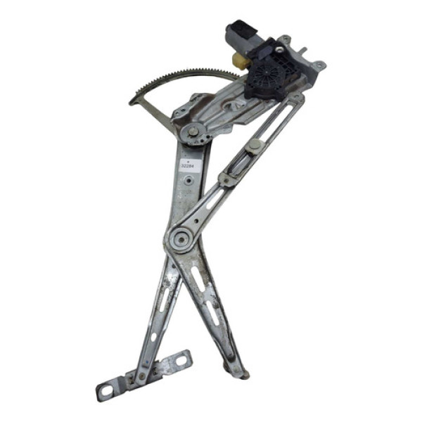 Maquina Vidro Elétrico Diant Direito Gm Zafira 2004 2011