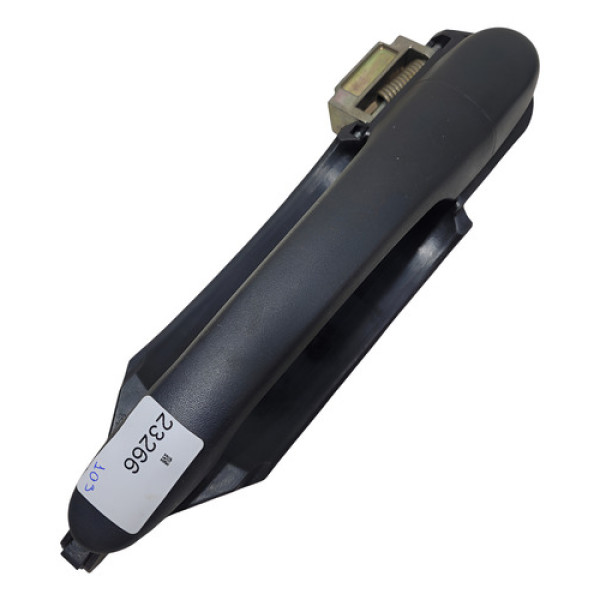 Maçaneta Externa Traseira Esquerda Fiat Mobi 2016 2020 Traseira