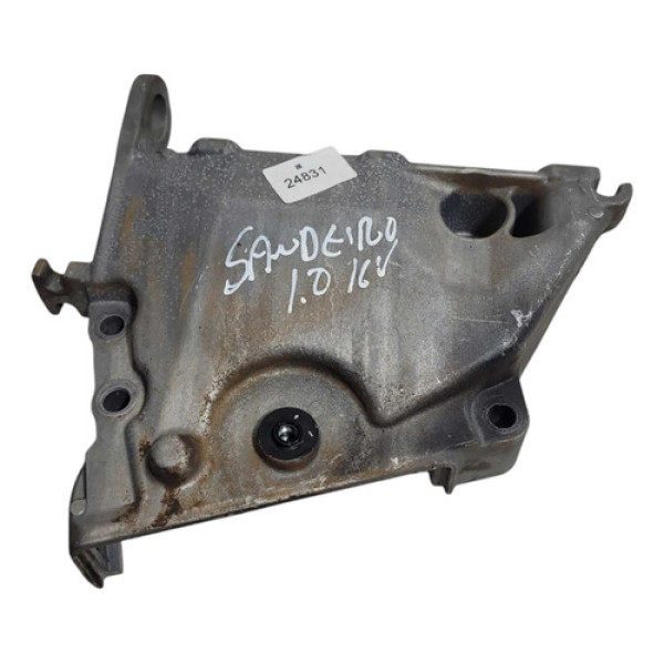 Tampa Correia Motor Renault Sandero Logan Clio 1.0 2007 2014