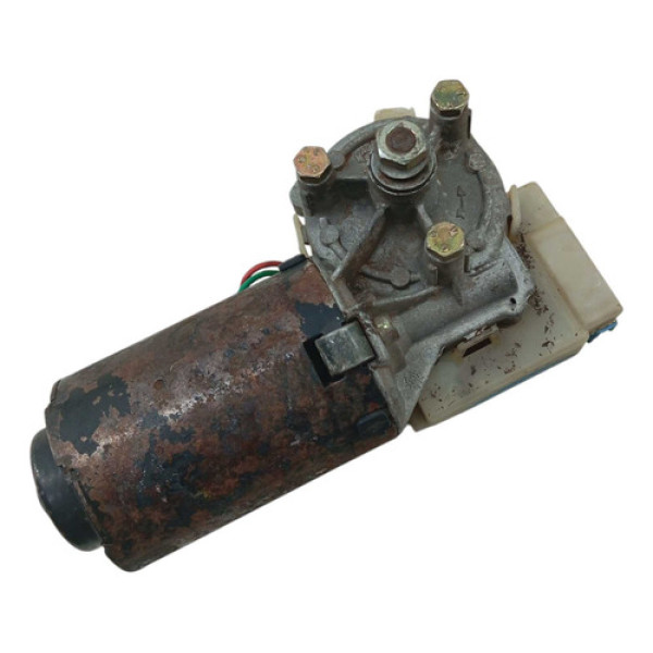 Motor Limpador Parabrisa Fiat Palio 2003 2014