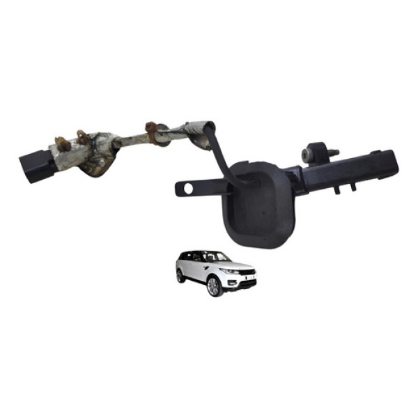 Sensor Rotaçao Range Rover Sport 2014 3.0 Ah4q6g055