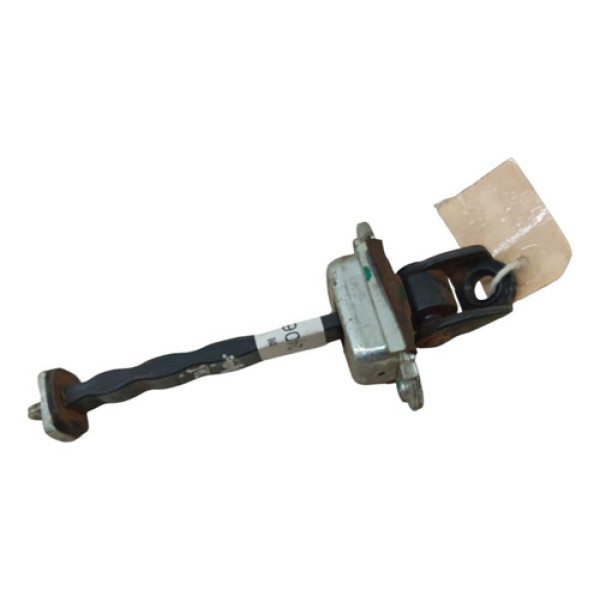 Limitador Porta Traseira Esquerda Ford Ka 2015 2019