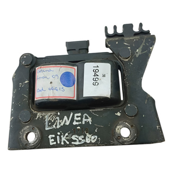 Bobina Ignição 1.9 Fiat Linea, 09 2010 55211035