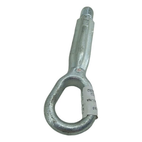 Parafuso Reboque Bmw X1 Sdrive20i 2.0 2010 Turbo