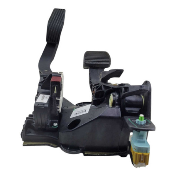 Pedal Acelerador Freio Suporte Jeep Renegade 2022 2583340020