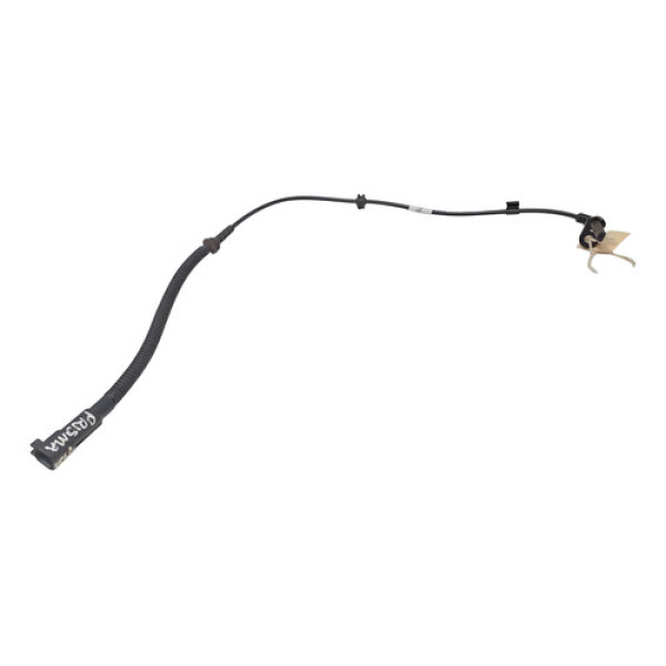 Sensor Traseiro Direito 94544451 Gm Onix Prisma 2013 2019 Preto