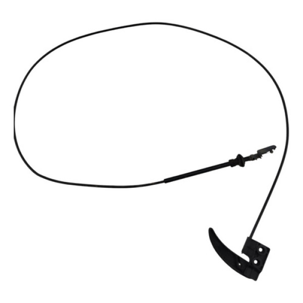 Alavanca Cabo Capo Abertura Vw Saveiro Gol Voyage Polo 2012