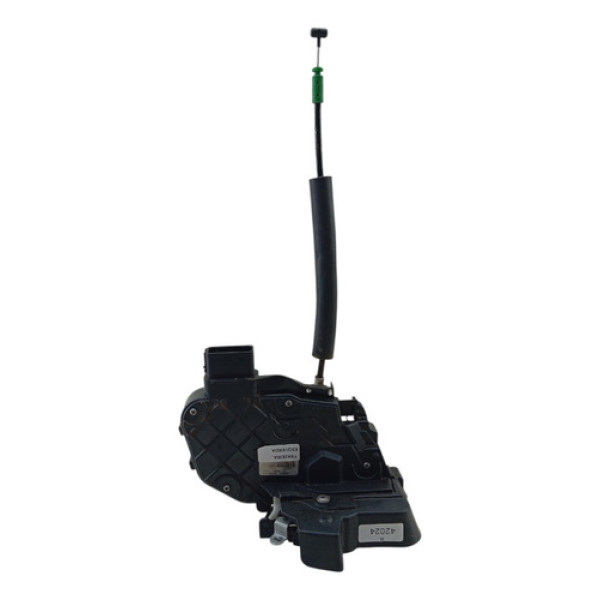 Fechadura Porta Traseira Esquerda Land Rover Evoque 2012 16