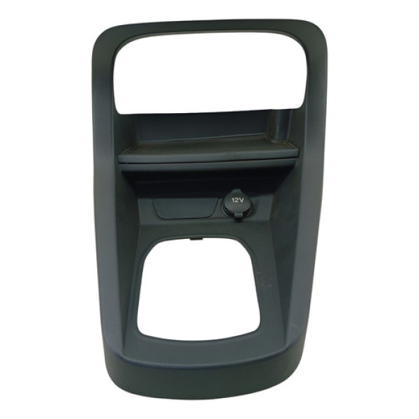 Moldura Console Central Ford Ka 2015 2020