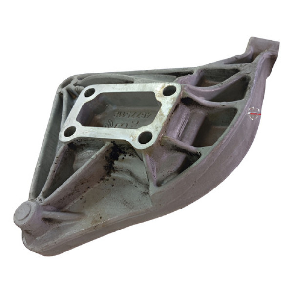 Suporte Compressor Ar Fiat Linea 1.9 2009