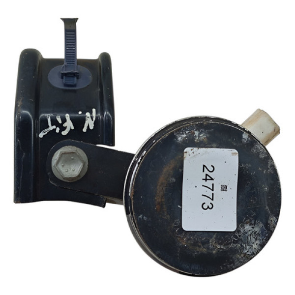 Buzina Honda Fit City Civic 2011 2014