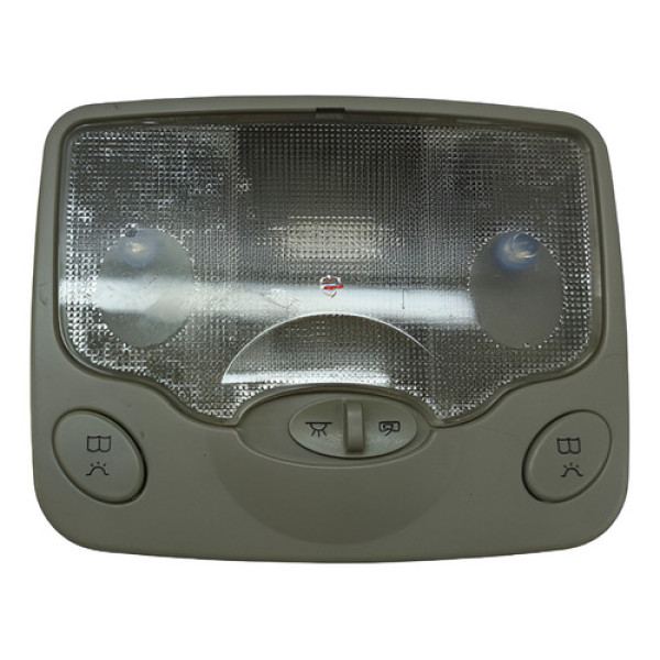 Luz Teto Central Chery Face 2010