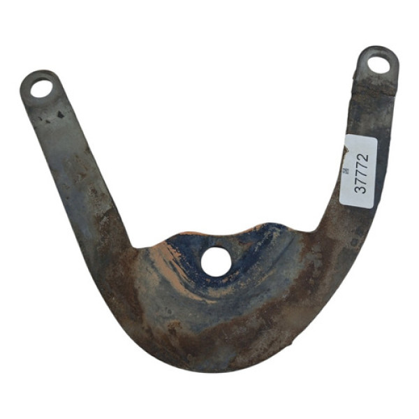 Suporte Escapamento Vw Fox Spacefox Gol Voyage 2010 2022