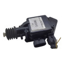 Trava Eletrica Porta Dianteira Ld Gm Celta Life 1.0  2011