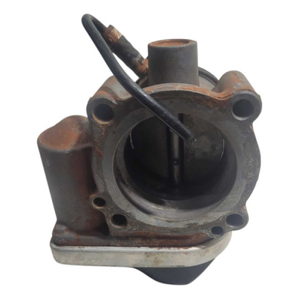 Tbi Corpo Borboleta Vw Gol Polo Fox 1.6 2003 2009