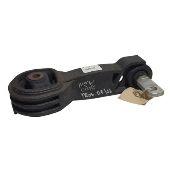 Coxim Motor Traseiro Direito Honda Civic 2007 2011