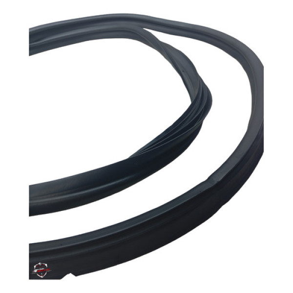 Borracha Guarnição Porta Malas Hyundai I30 2.0 2010