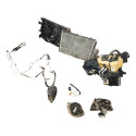 Kit Ar Condicionado Gm Corsa Maxx Montana 04 2010 1.8