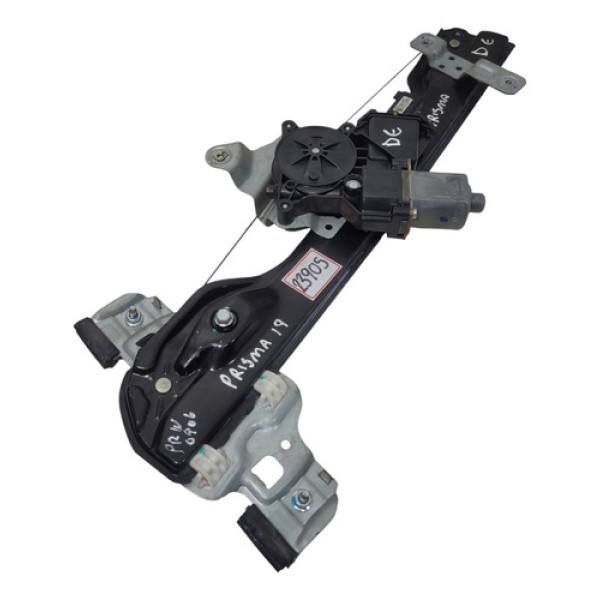 Maquina Vidro Elétrica Dianteira Esquerda Onix Prisma 13 19