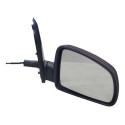 Retrovisor Manual Direito Gm Meriva 2011 836222