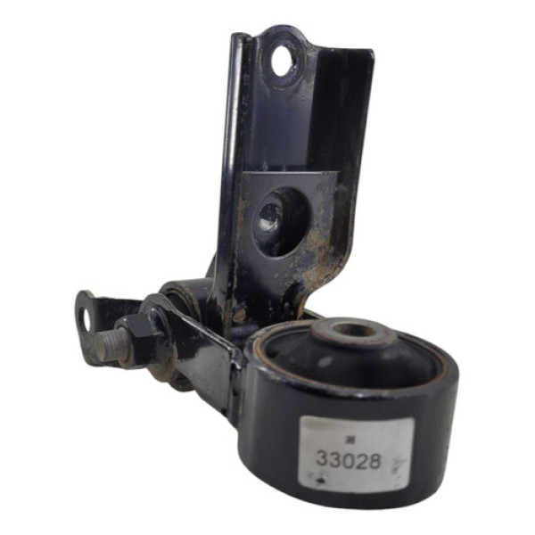 Suporte Coxim Cambio Toyota Etios 1.5 2018