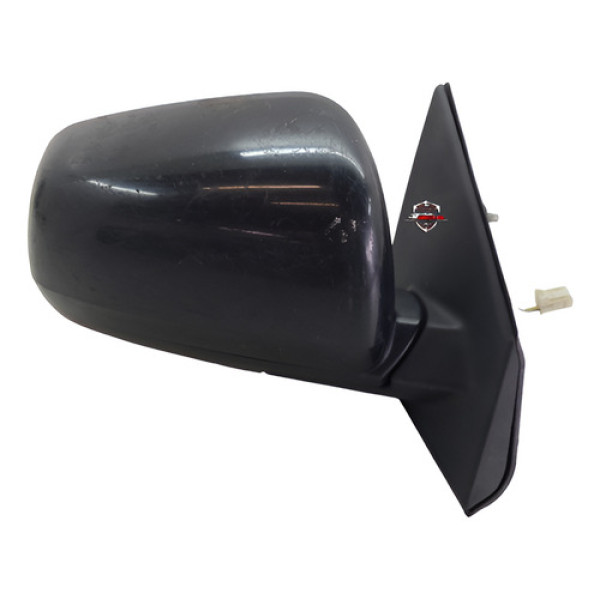 Retrovisor Elétrico Direito Mitsubishi Lancer 2013