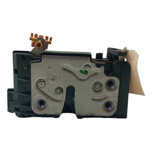 Fechadura Elétrico Dianteira Esquerda Onix Prisma Spin 13 20