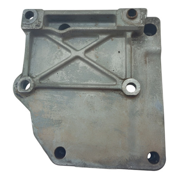 Suporte Compressor Citroen C3 Peugeot 206 2004 2012