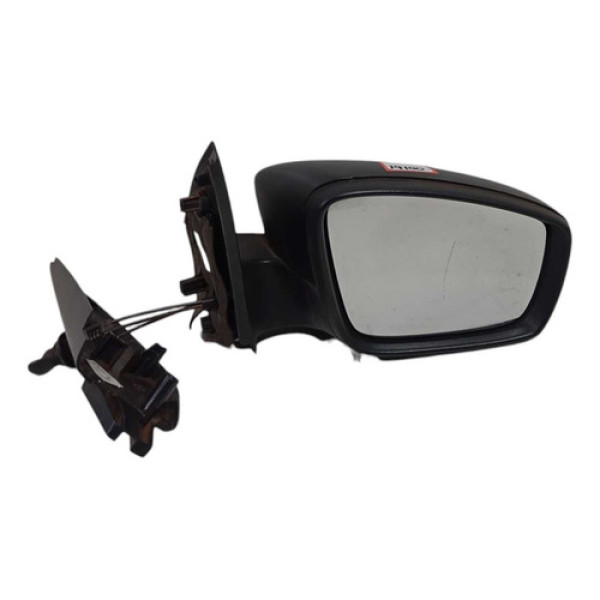 Retrovisor Dir Manual Volkswagen Gol Voyage G5 G6 G7 2013 19