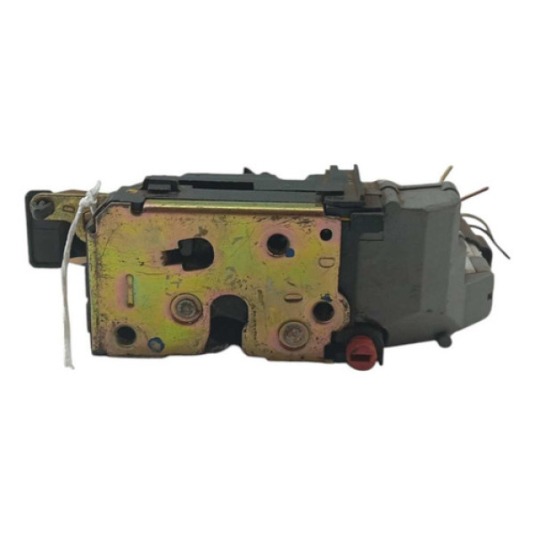 Fechadura Elétrica Traseira Direita Ford Fiesta 2003 2012