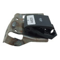 Alavanca Abertura Capo Jeep Renegade 1.3 2022