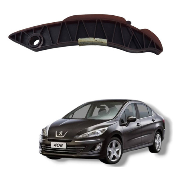 Guia Corrente Distribuição Peugeot 408 1.6 Thp Citroen Thp