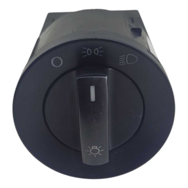 Botão Farol Luz Vw Gol Voyage 2008 2012