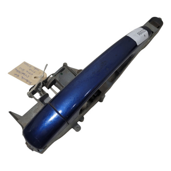 Maçaneta Externa Traseira Direita Citroen C4 Pallas 2007 12 Dianteira/traseira