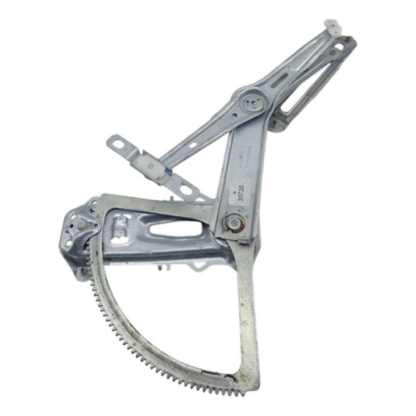 Maquina Vidro Manual Diant Direita Gm Corsa Montana 2002 10