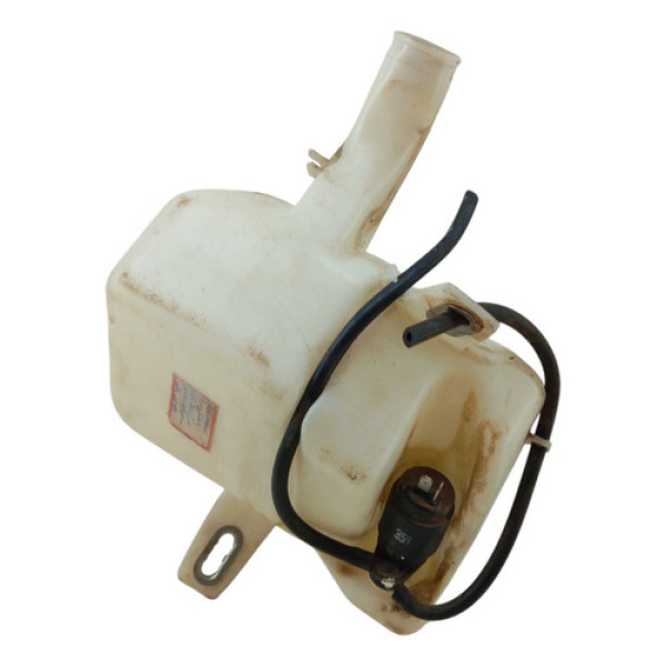 Reservatório Limpador Parabrisa Fiat Palio Atractive 2013 17