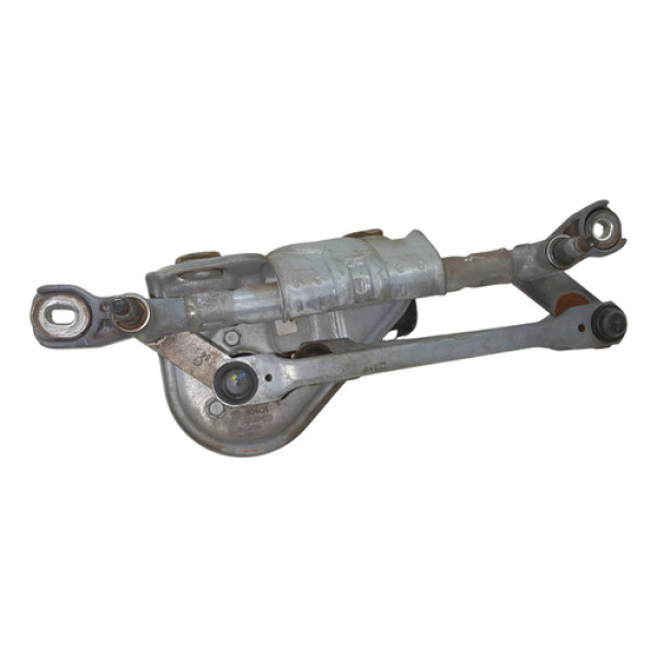 Máquina Motor Limpador Parabrisa Vw Fox Crossfox 2003 2020